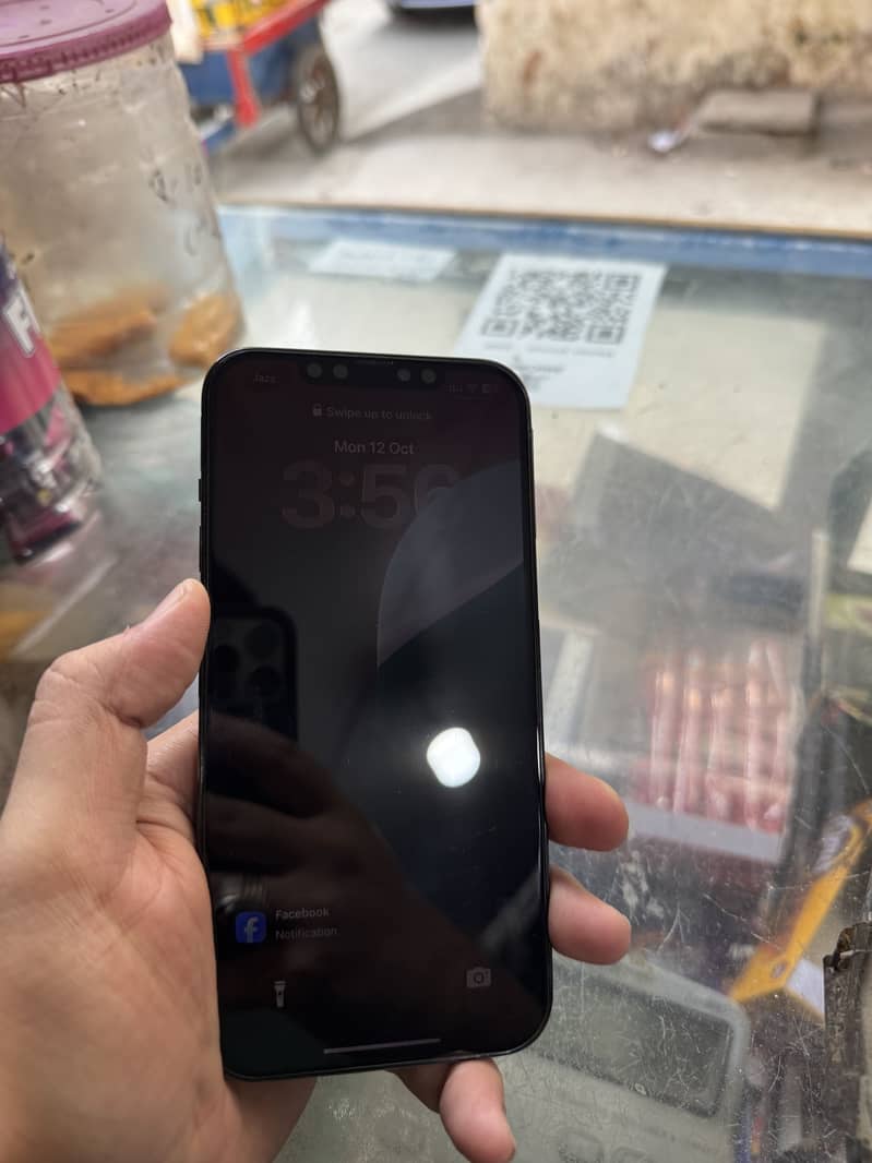Apple iPhone 12 Pro Max 1