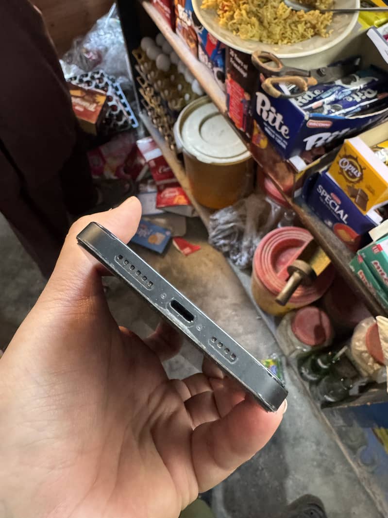 Apple iPhone 12 Pro Max 2