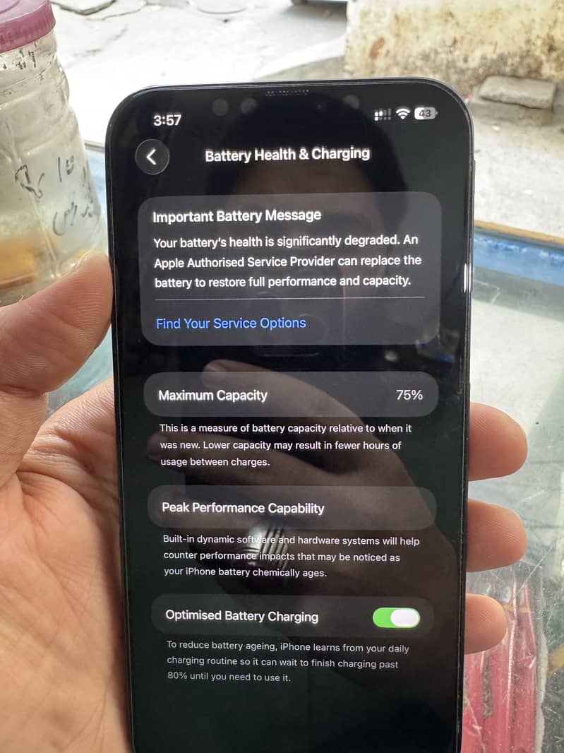 Apple iPhone 12 Pro Max 7