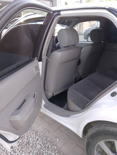 Toyota Corolla GLI 2000 1.5cc