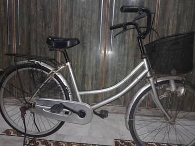 Japanese bicycle For Sale