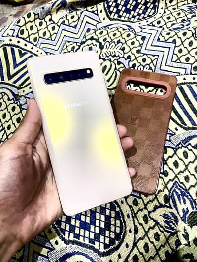 Samsung Mobile S10 5G