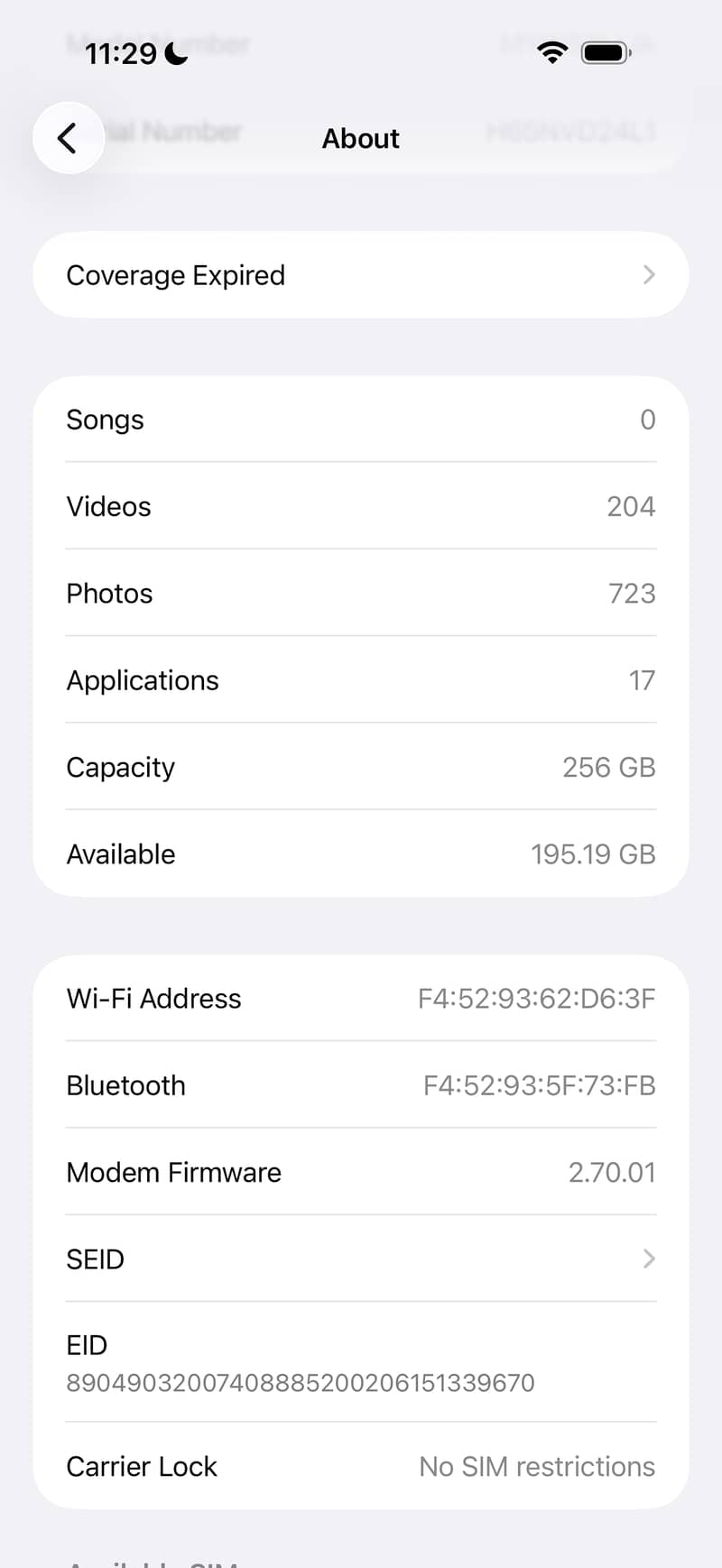 Apple iPhone 16 Pro Max 7