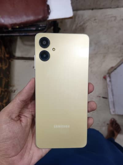 Samsung Mobile A06