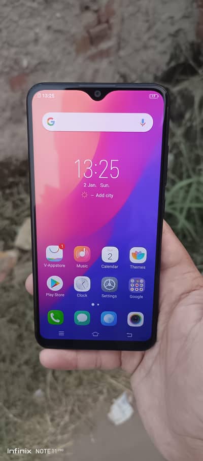 Vivo Y90 Dual Sim official pta approved 4G best for hotspot