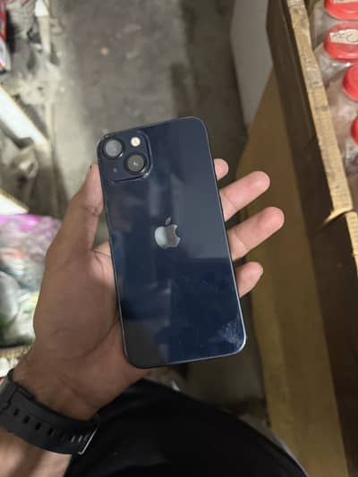 Apple iPhone 13