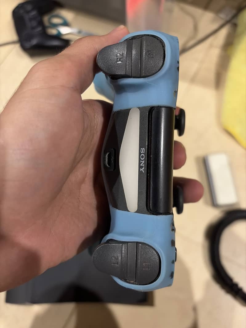 Ps4 Pro Controller 1