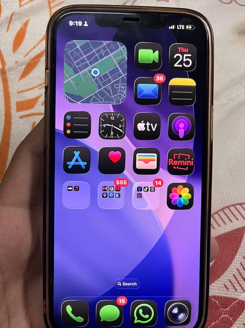 Apple iPhone 12 Pro Max 3