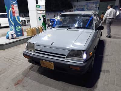 Suzuki Khyber 1997