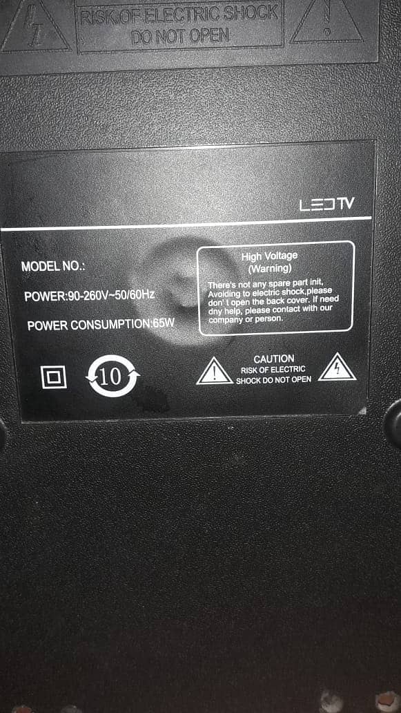 Android LCD 10/10 2