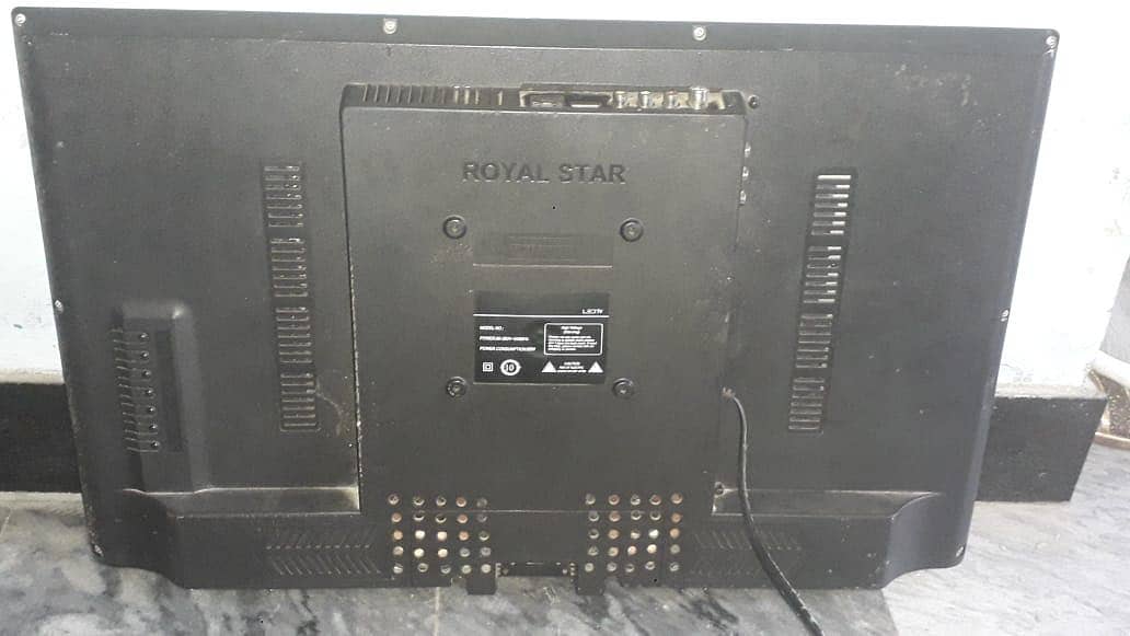 Android LCD 10/10 3