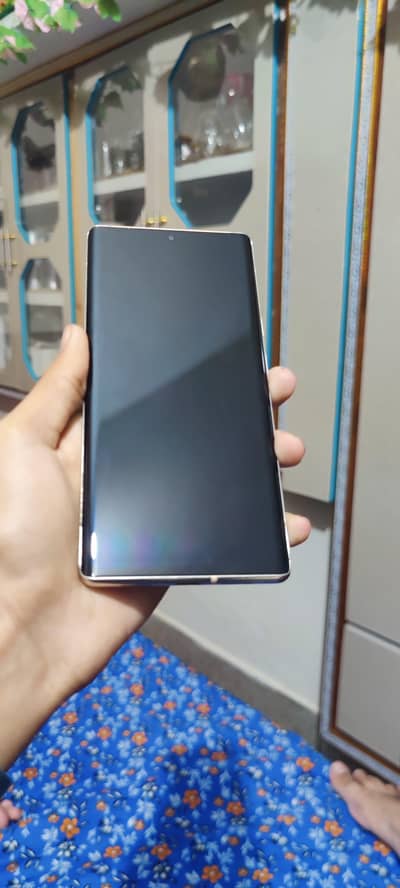 Google Pixel 6 Pro
