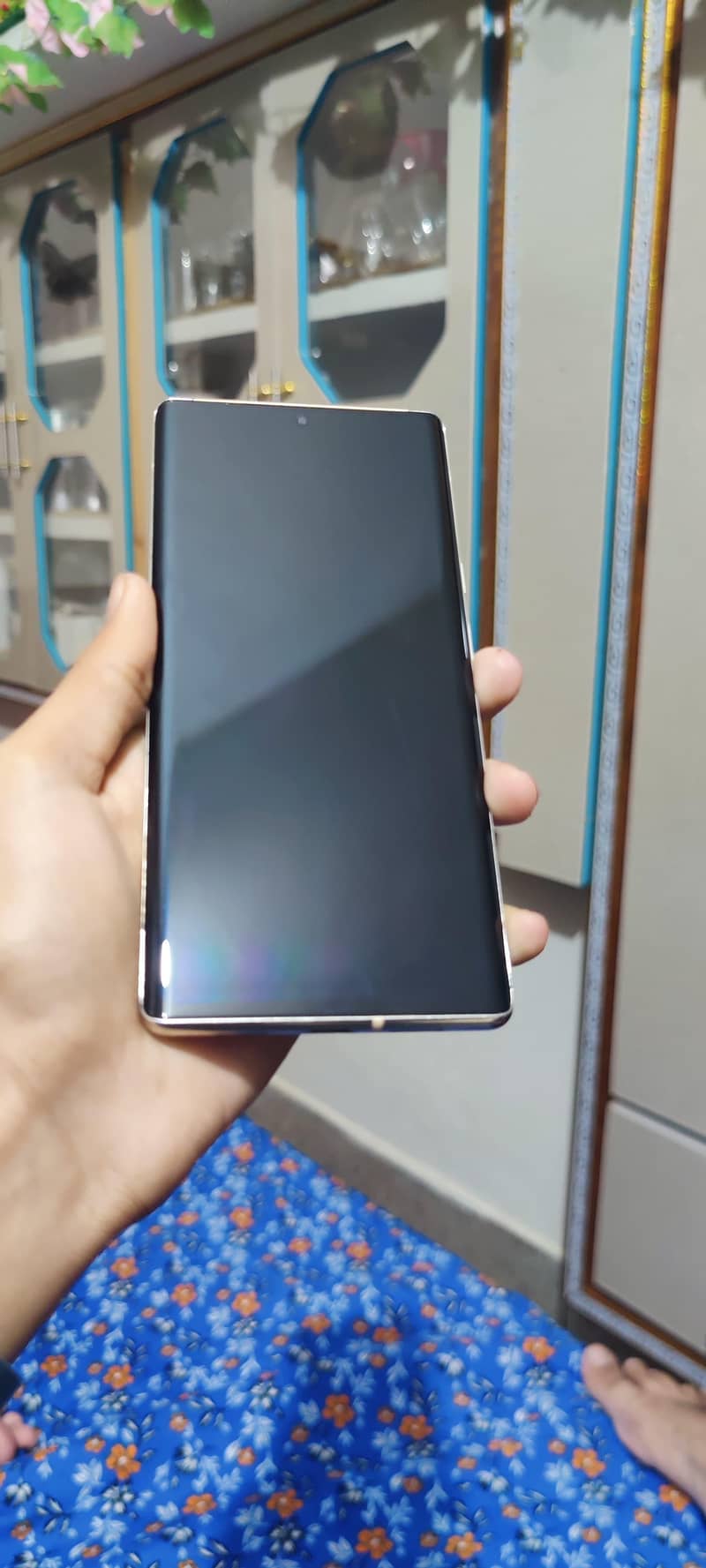 Google Pixel 6 Pro 0