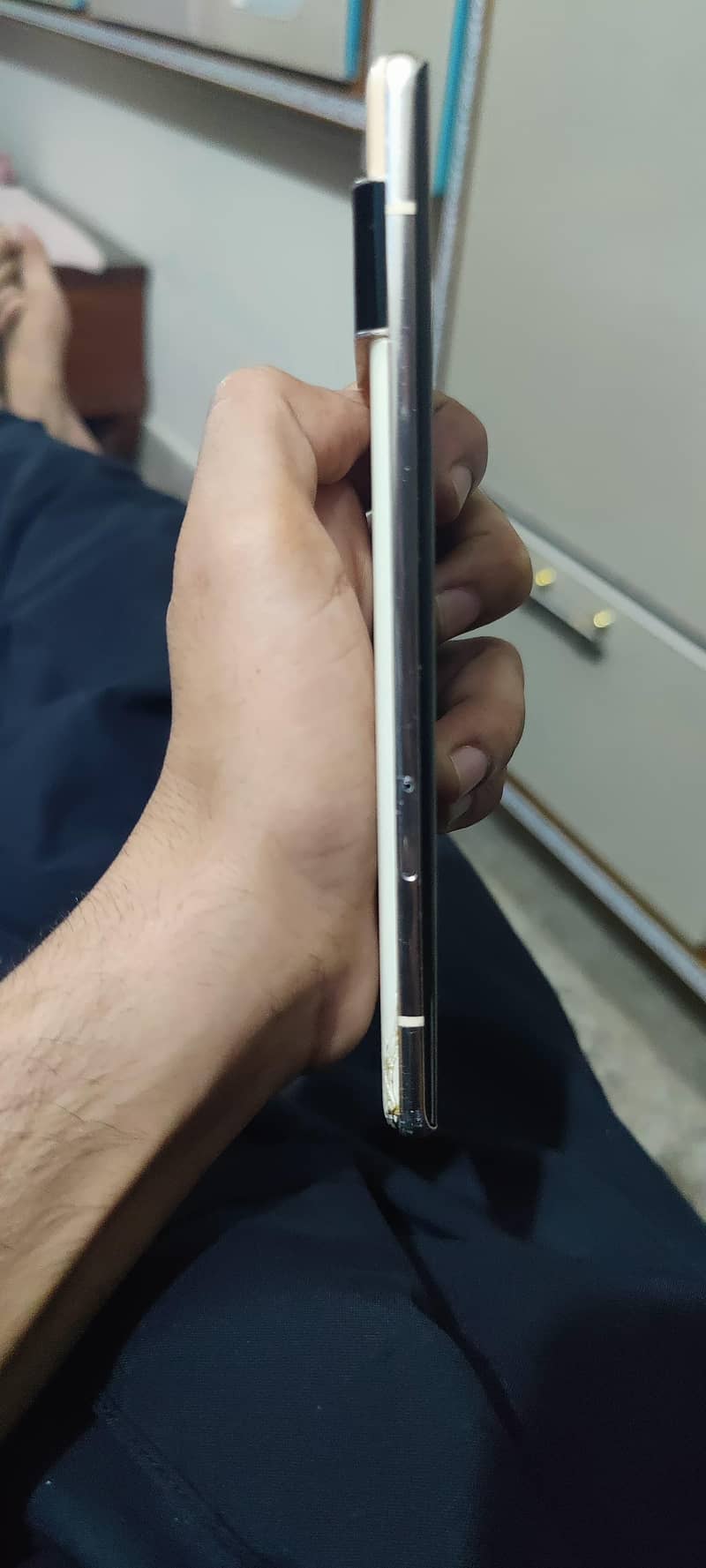 Google Pixel 6 Pro 3