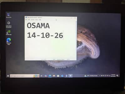 Lenovo IdeaPad 320 I5 7th with 2gb graphics card I5 7th gen