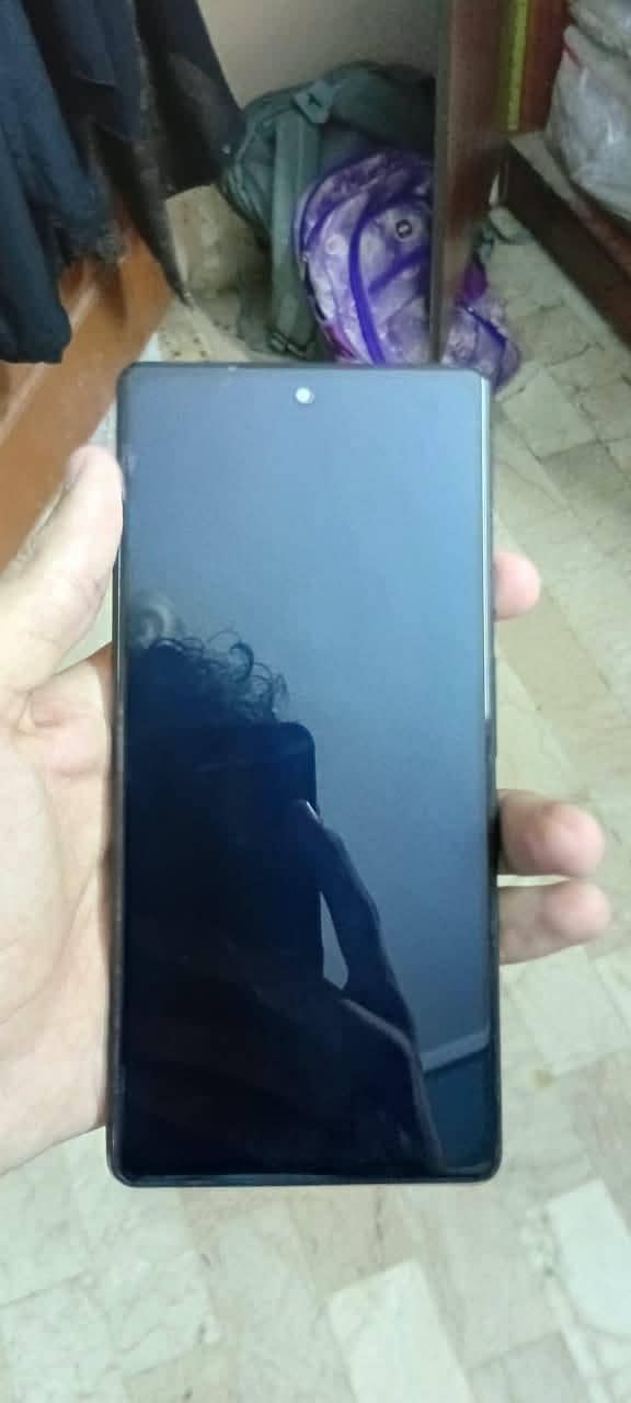 Google Pixel 6 1