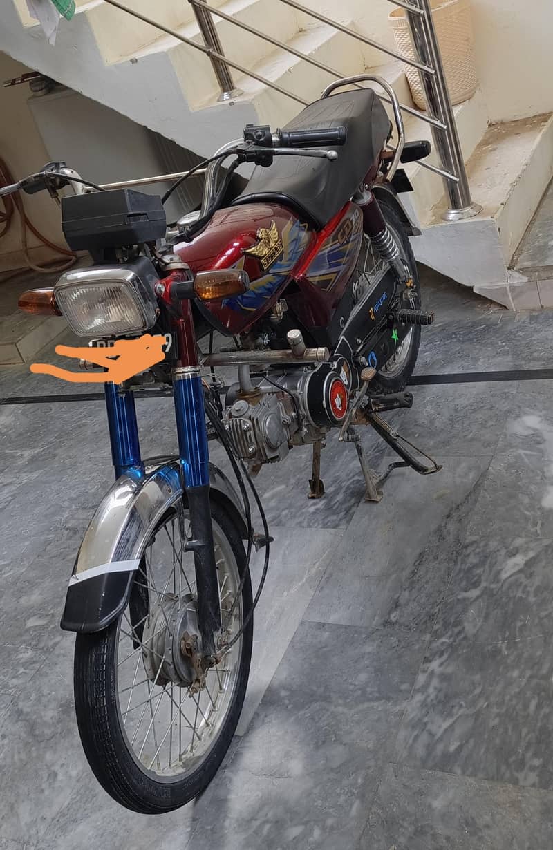 Sutlej 1