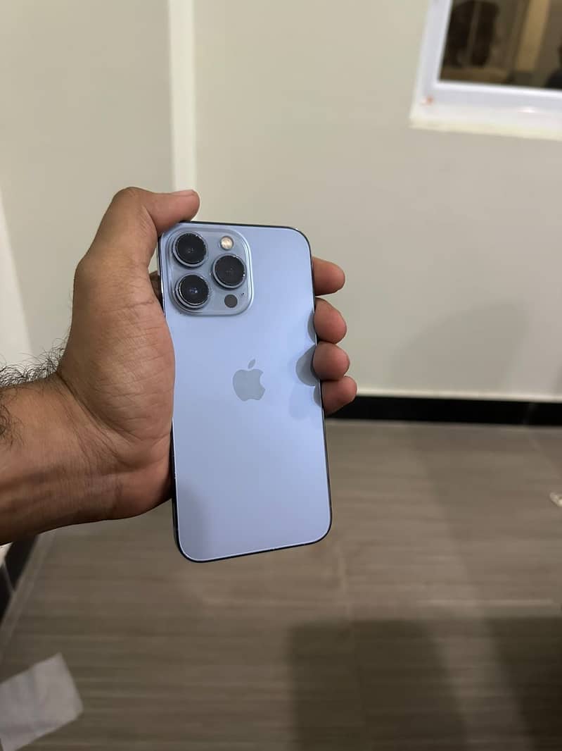 Apple iPhone 13 Pro 1