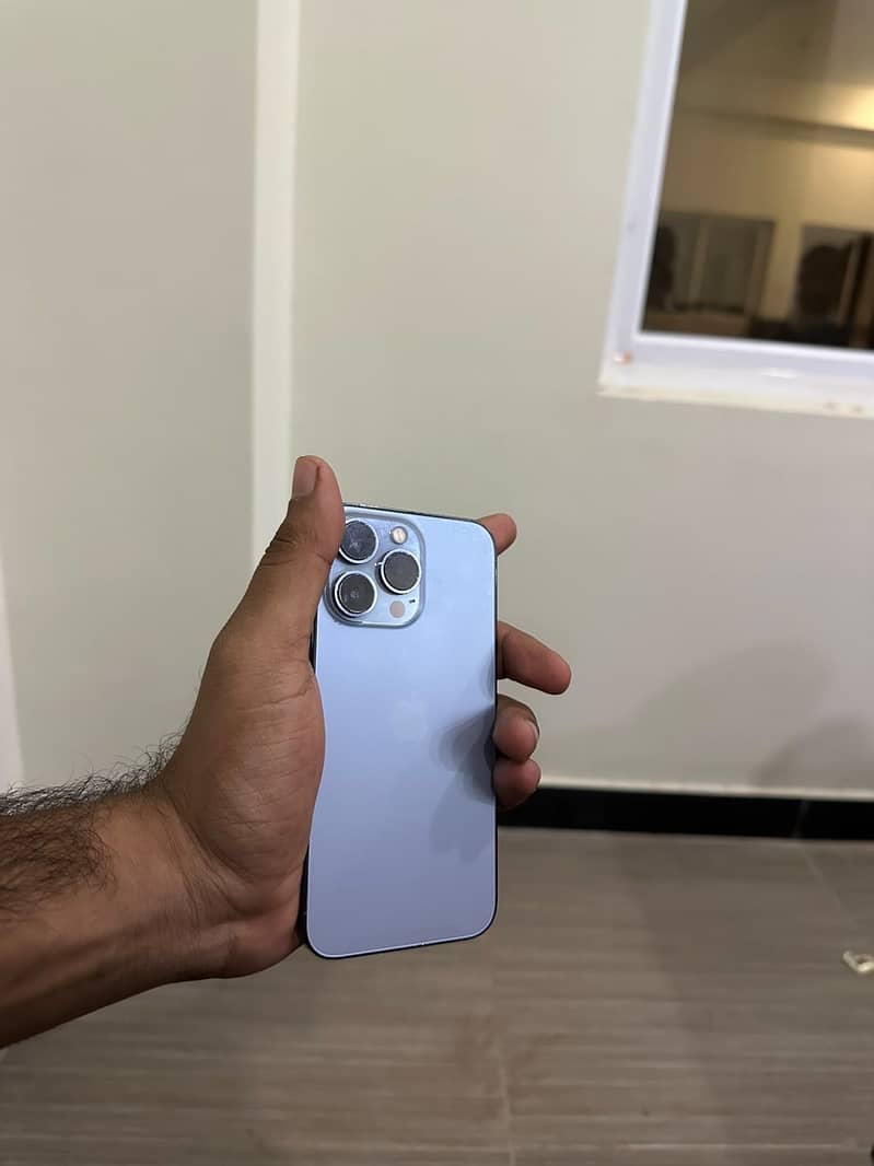 Apple iPhone 13 Pro 5