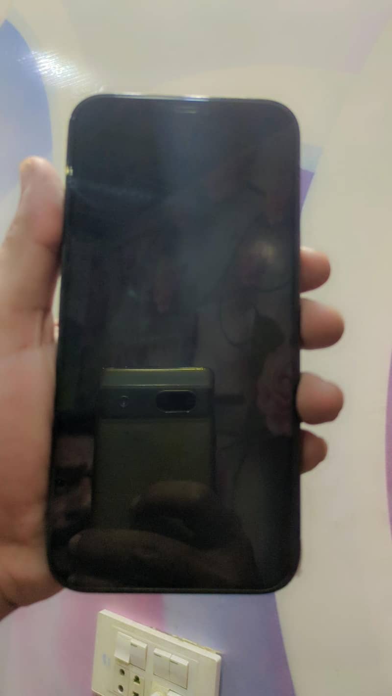 Apple iPhone 12 Pro Max 2