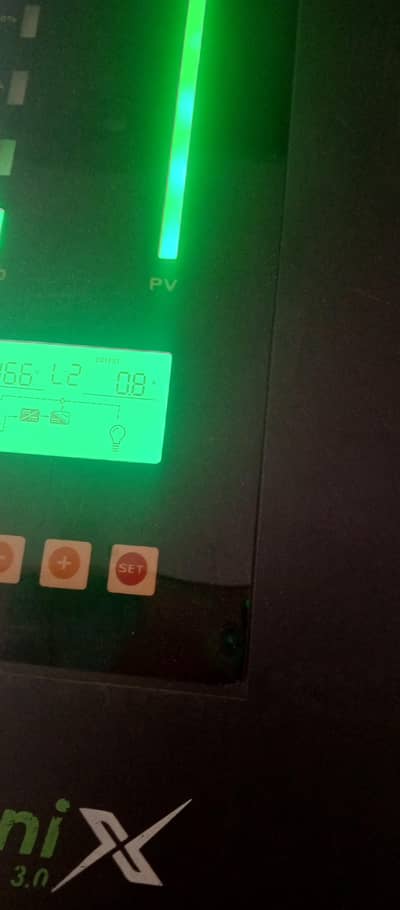 solar inverter
