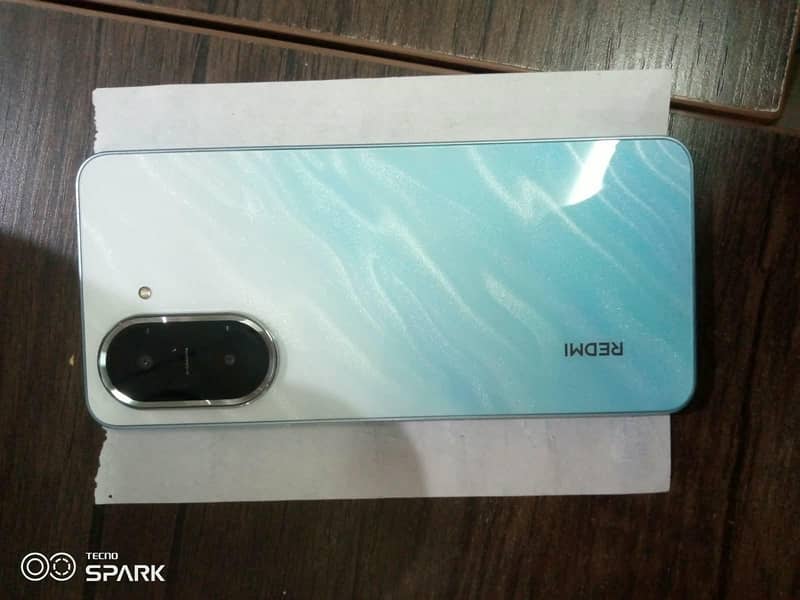 Xiaomi Redmi A5 0