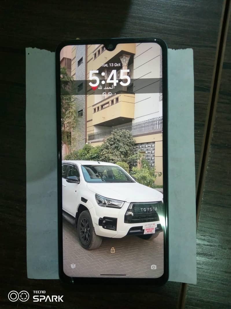 Xiaomi Redmi A5 1