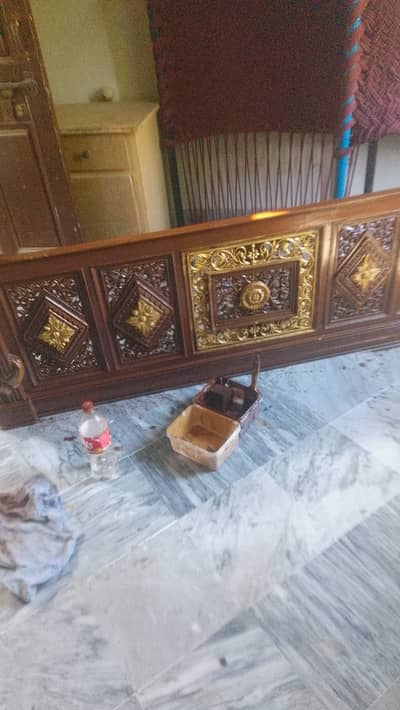 Bed for sale read add first