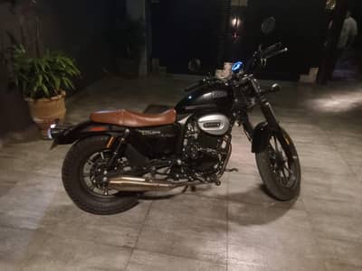 ho speed 250 cc for sale