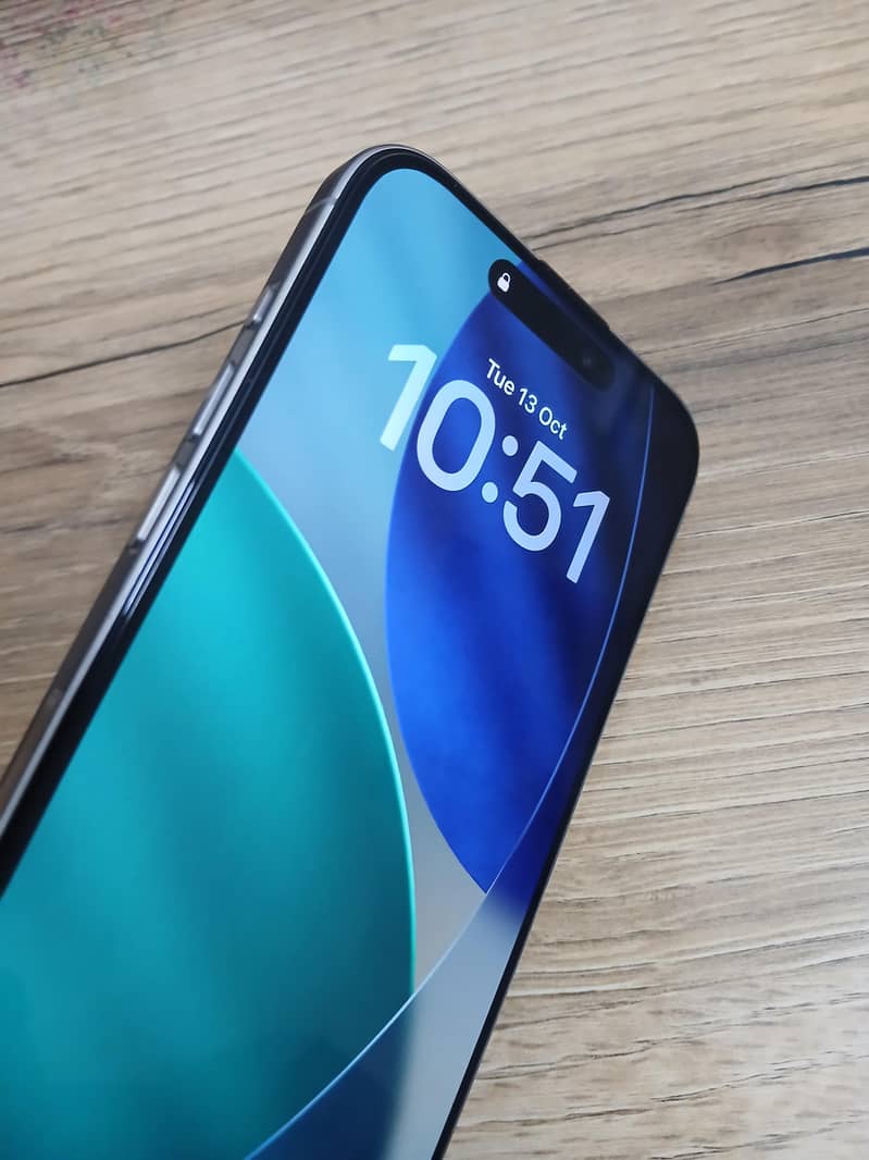 Apple iPhone 15 Pro Max 2