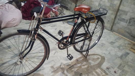 suhrab cycle best condition