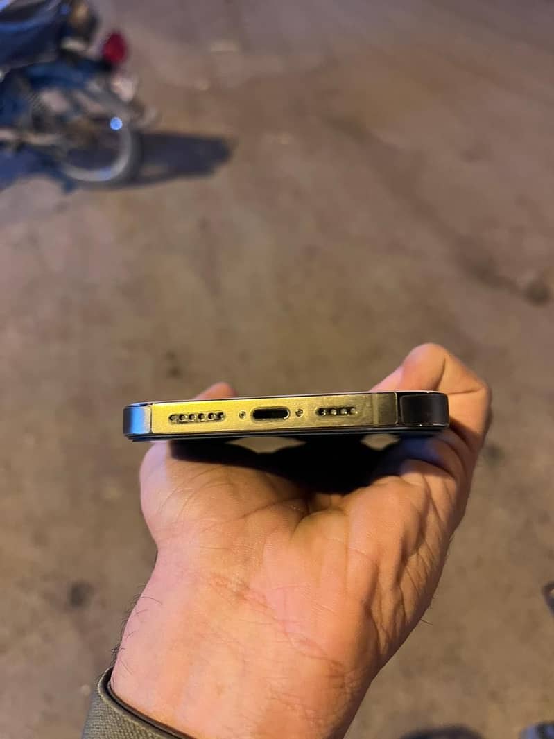Apple iPhone 13 Pro Max 1
