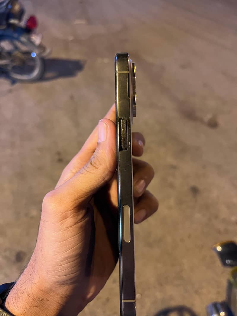 Apple iPhone 13 Pro Max 3