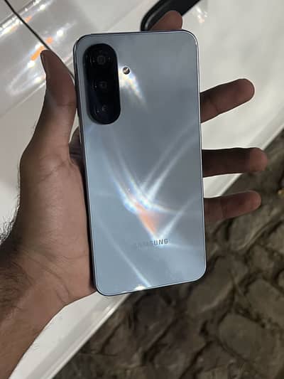 Samsung A17 8/256gb pta approved
