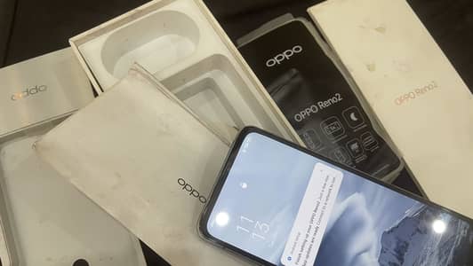 OPPO Reno 2