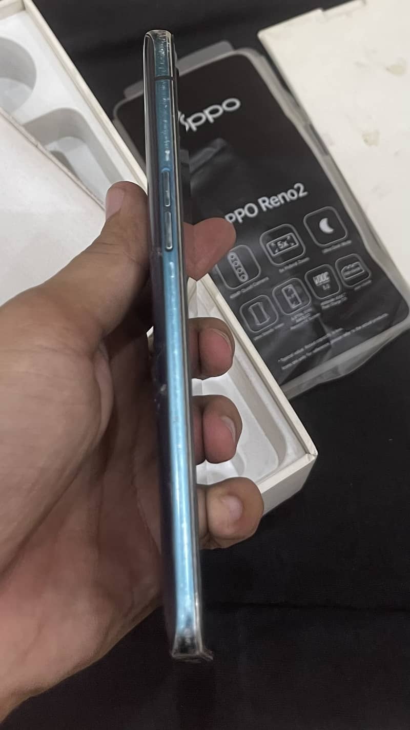 OPPO Reno 2 2