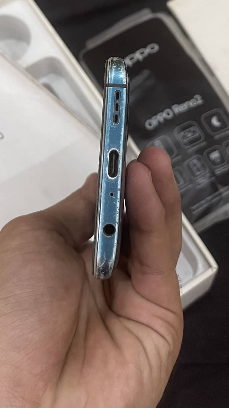 OPPO Reno 2 5