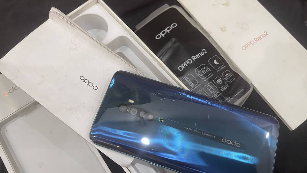 OPPO Reno 2 6