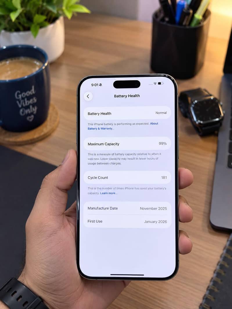 Iphone 17 pro max 3