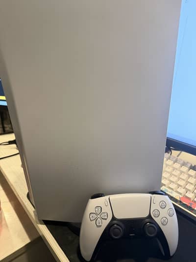 PS5 Disc Edition Fat 1200 Series