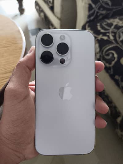 iPhone 14 Pro