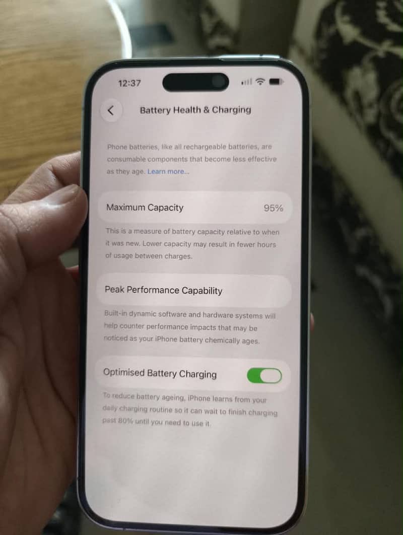 iPhone 14 Pro 1