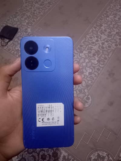 Infinix Smart 7