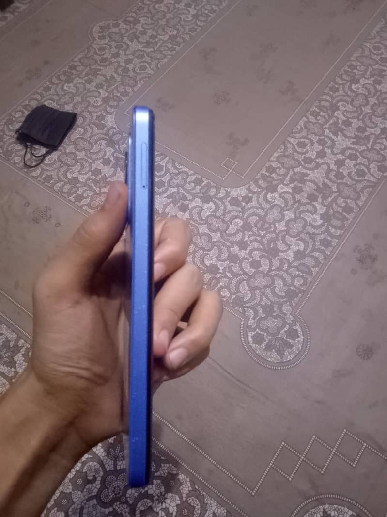 Infinix Smart 7 1