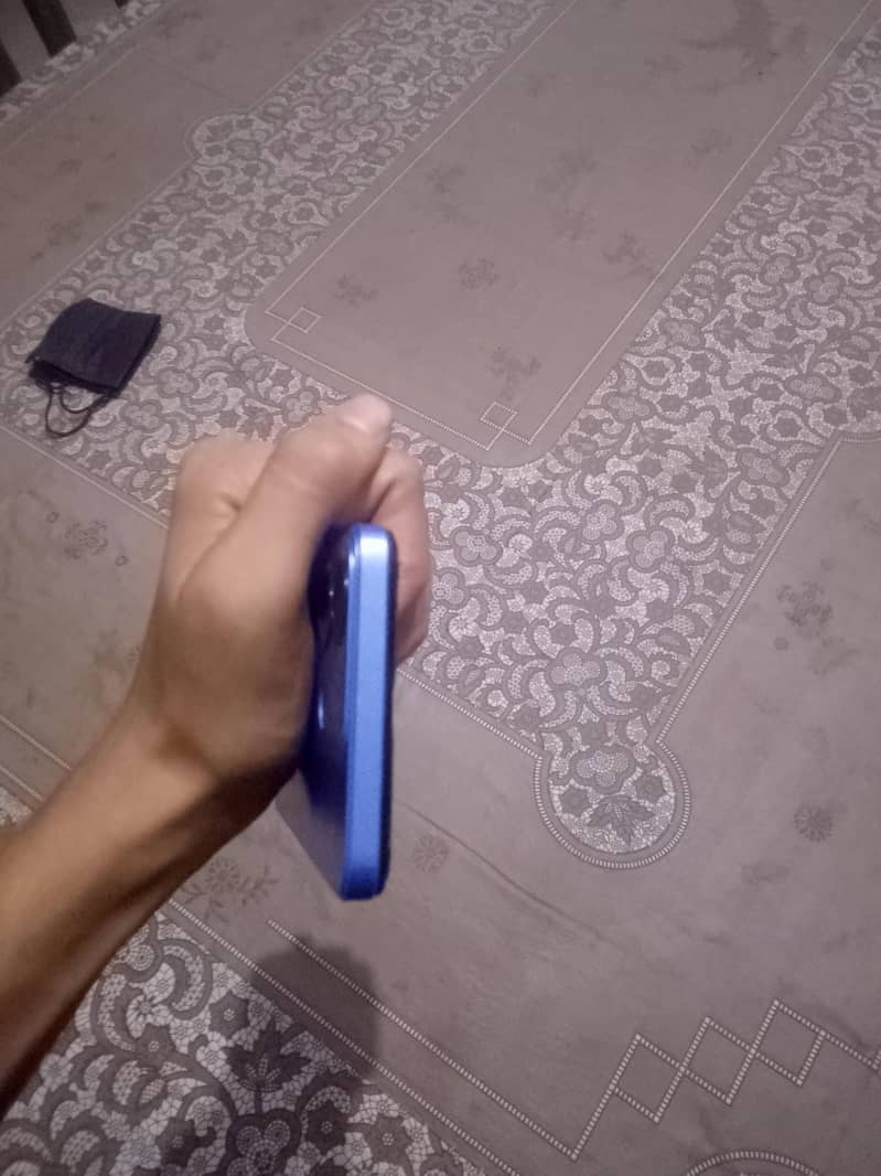 Infinix Smart 7 2
