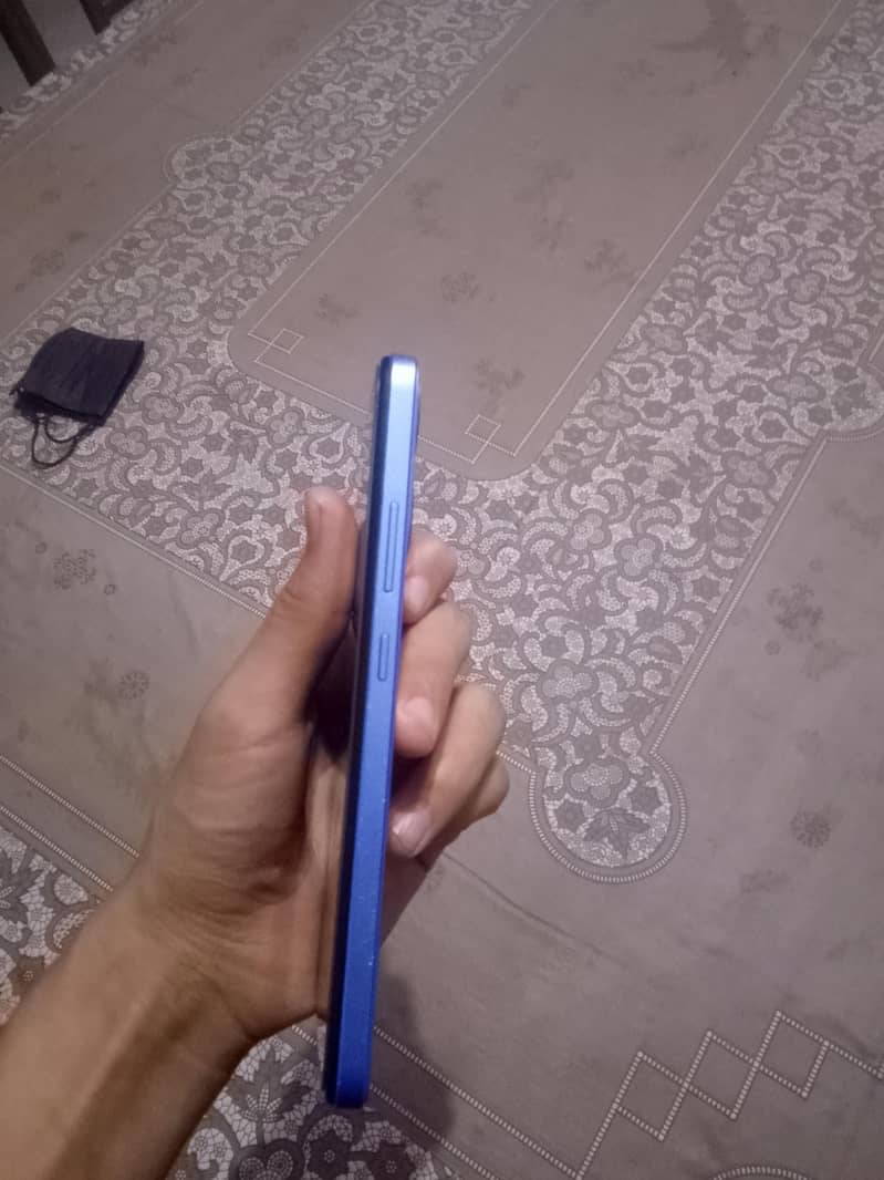 Infinix Smart 7 3