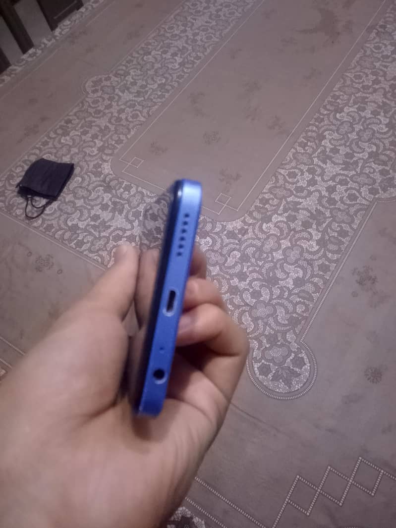 Infinix Smart 7 4