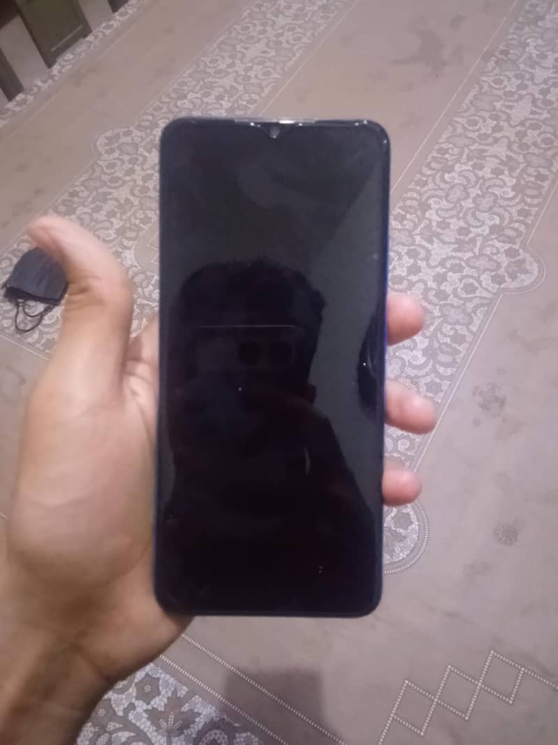 Infinix Smart 7 5