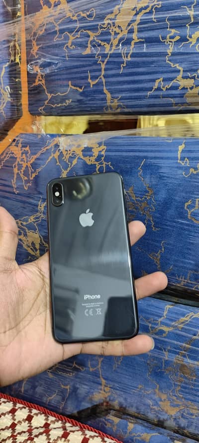 Apple iPhone XS Max 256gb Factory Unlocked