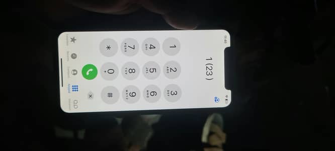 Apple iPhone XS